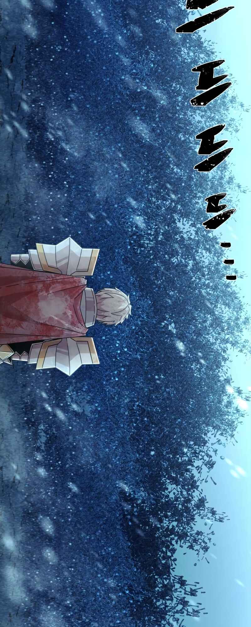 Yongsa ga Doraowatda Chapter 45 - Page 93