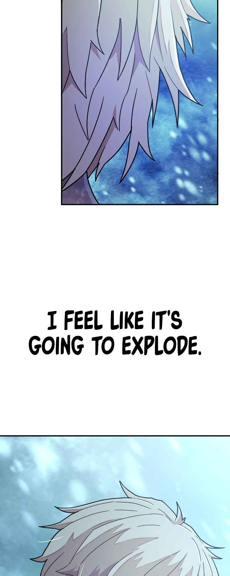 Yongsa ga Doraowatda Chapter 45 - Page 95