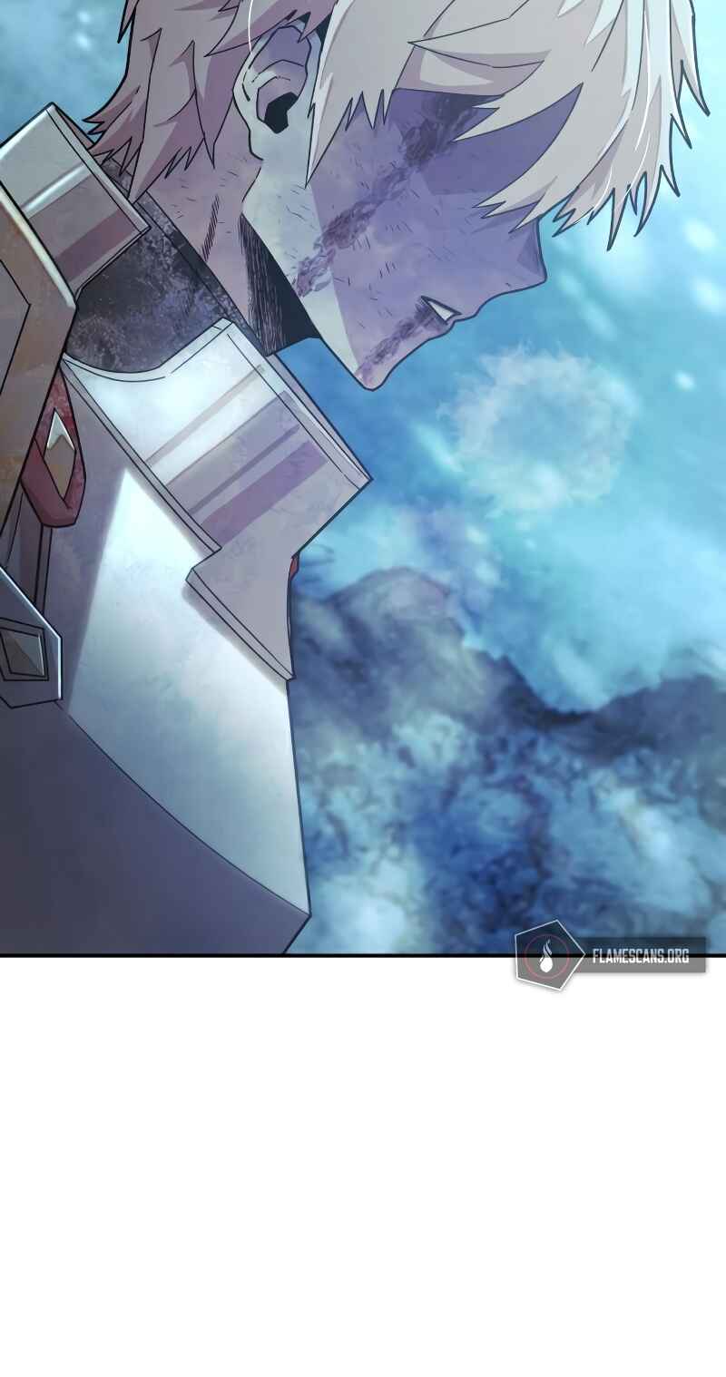 Yongsa ga Doraowatda Chapter 45 - Page 96