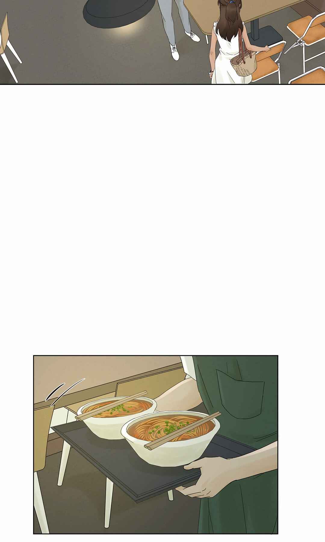 Closed Fourth Floor Chapter 3 - Page 13