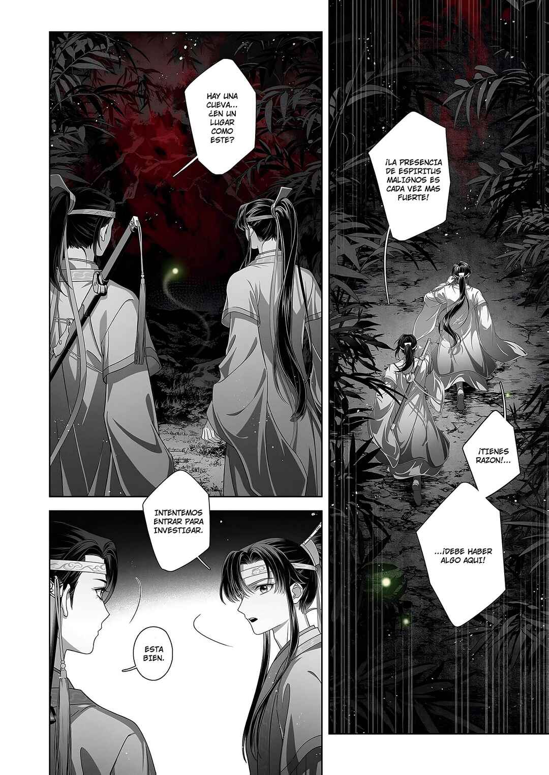 Ma Dou So Shi Chapter 7 - Page 3
