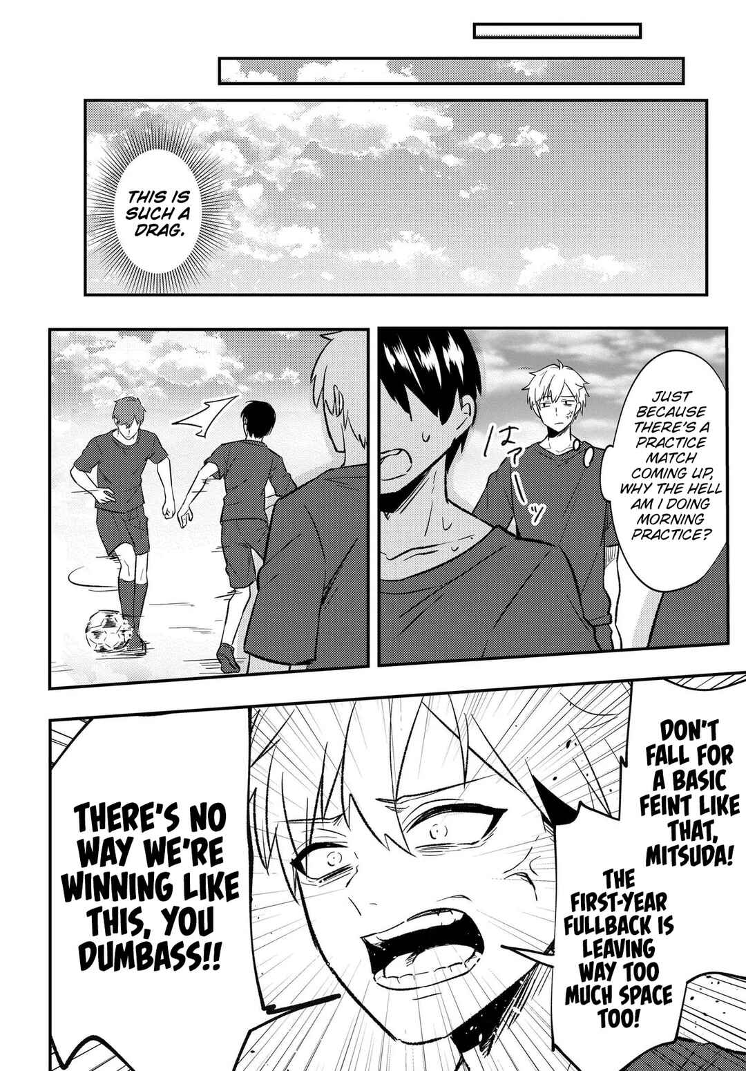 Jinsei Gyakuten - Uwaki Sare Enzai wo Kiserareta Ore ga, Gakuen Ichi no Bishoujo ni Natsukareru Chapter 8 - Page 29