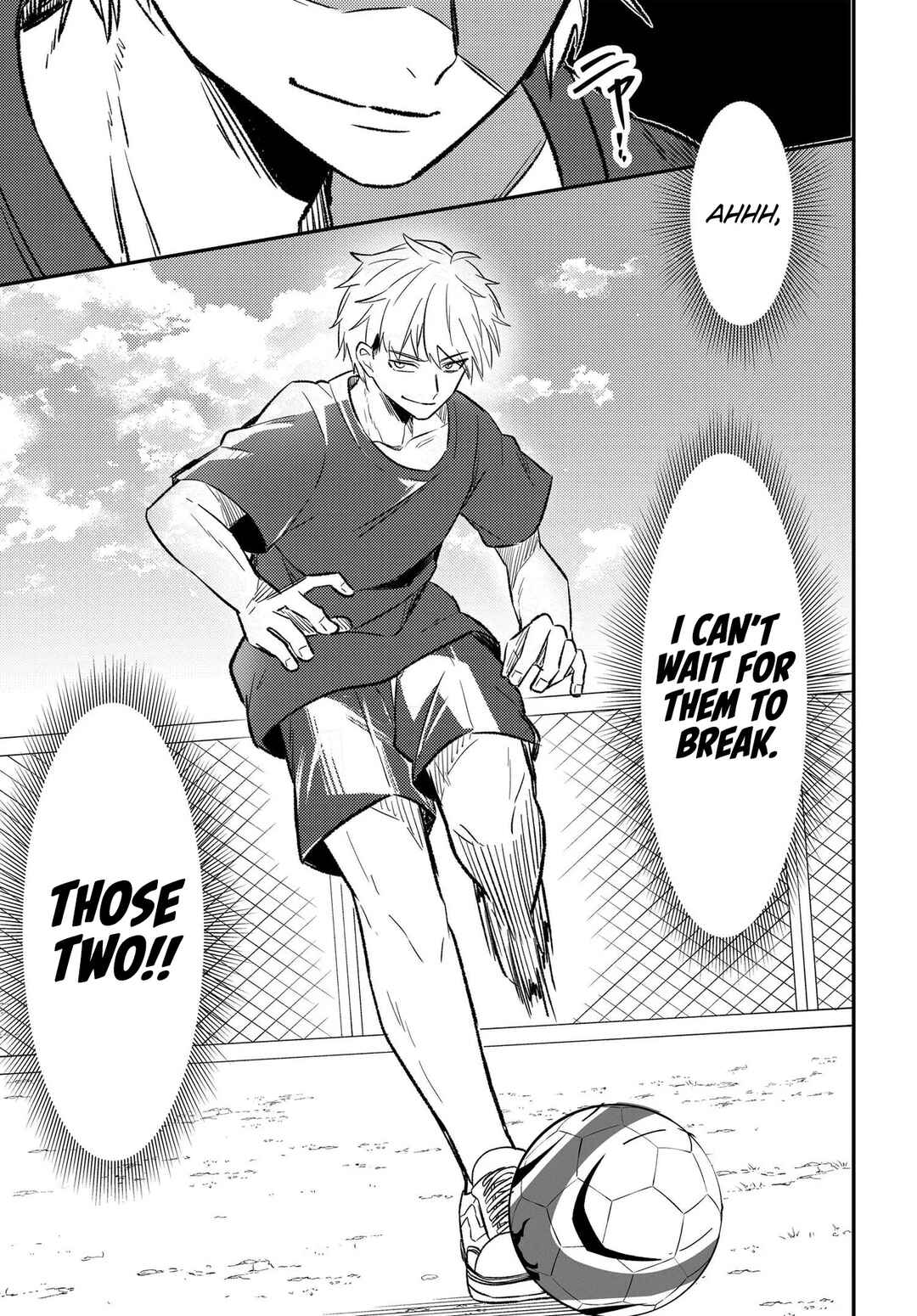 Jinsei Gyakuten - Uwaki Sare Enzai wo Kiserareta Ore ga, Gakuen Ichi no Bishoujo ni Natsukareru Chapter 8 - Page 36