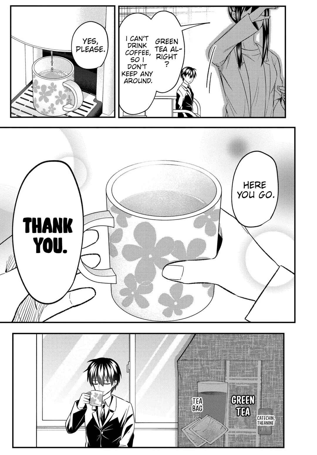 Jinsei Gyakuten - Uwaki Sare Enzai wo Kiserareta Ore ga, Gakuen Ichi no Bishoujo ni Natsukareru Chapter 8 - Page 6