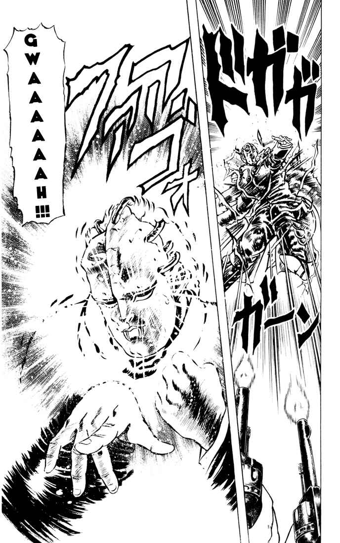 JoJo no Kimyou na Bouken: Part 1 - Phantom Blood Chapter 11 - Page 19