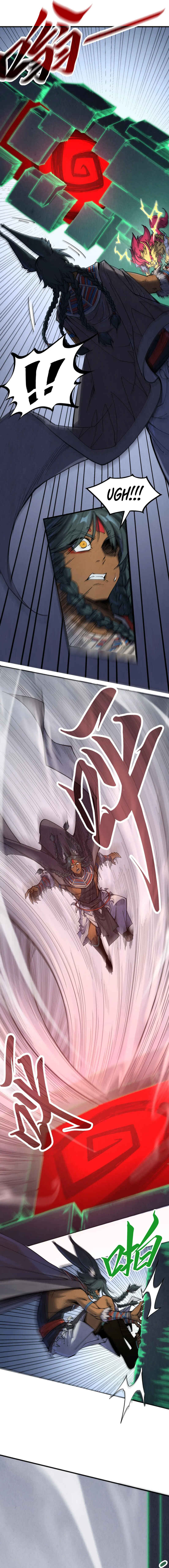 Zhè Yí Shì Wǒ Yào Dāng Zhì Zūn Chapter 309 - Page 12