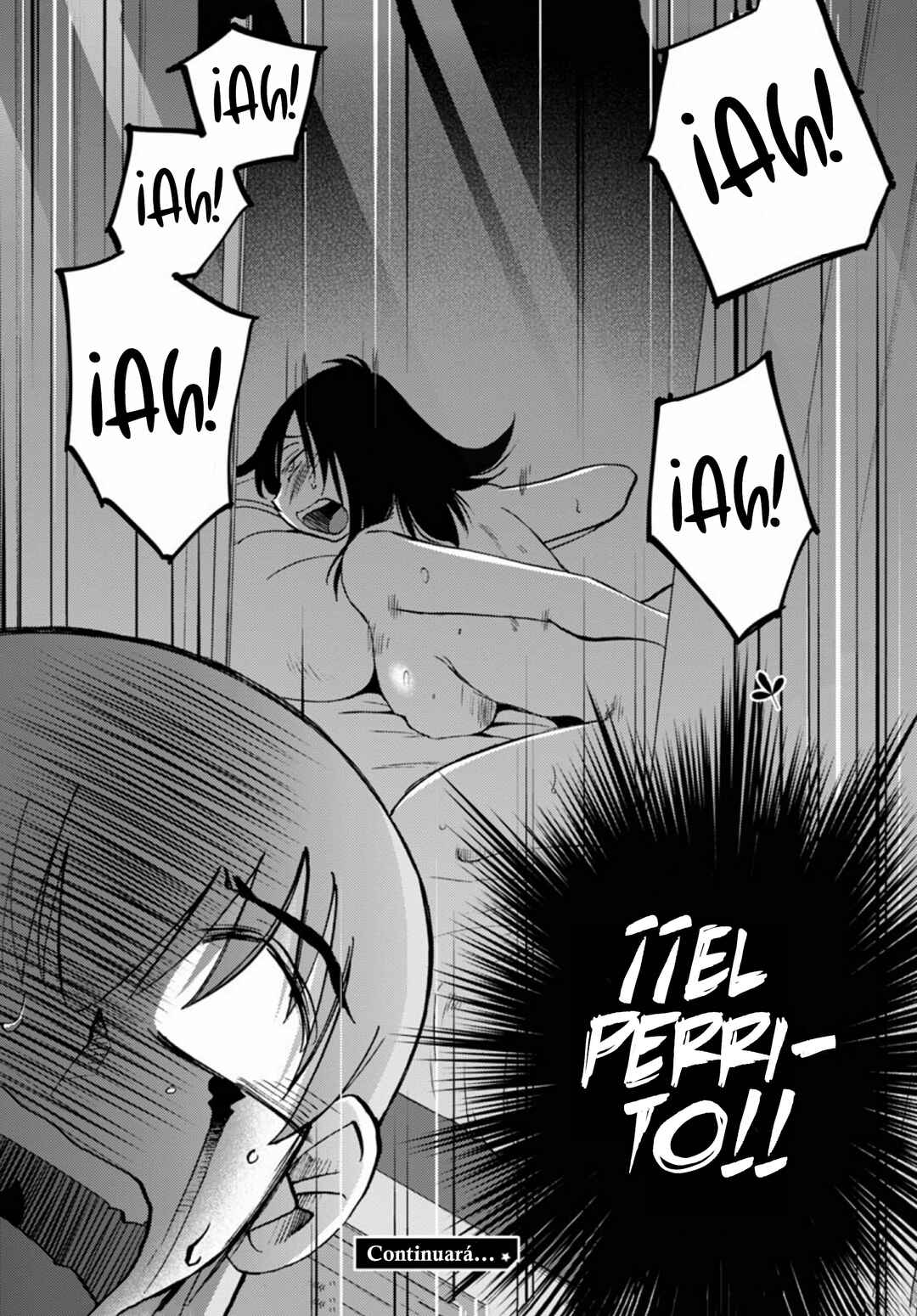 Rakujitsu no Pathos Chapter 107 - Page 24