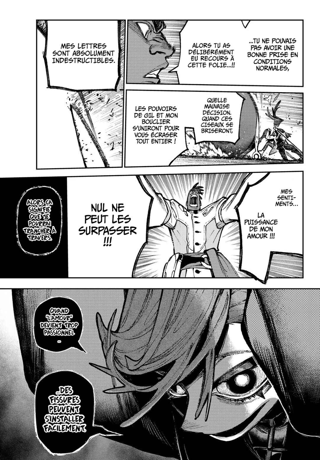 Gachiakuta Chapter 146 - Page 13