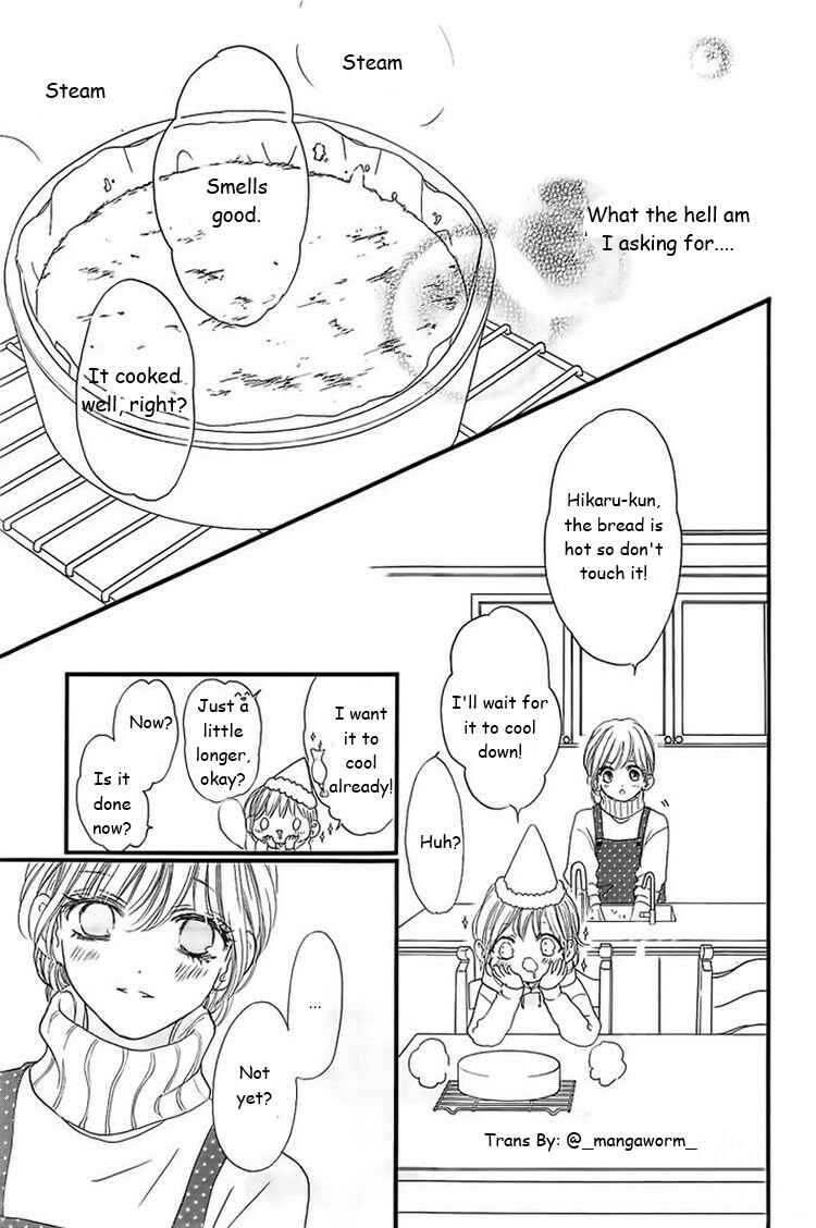 Boku ni Hana no Melancholy Chapter 31 - Page 10