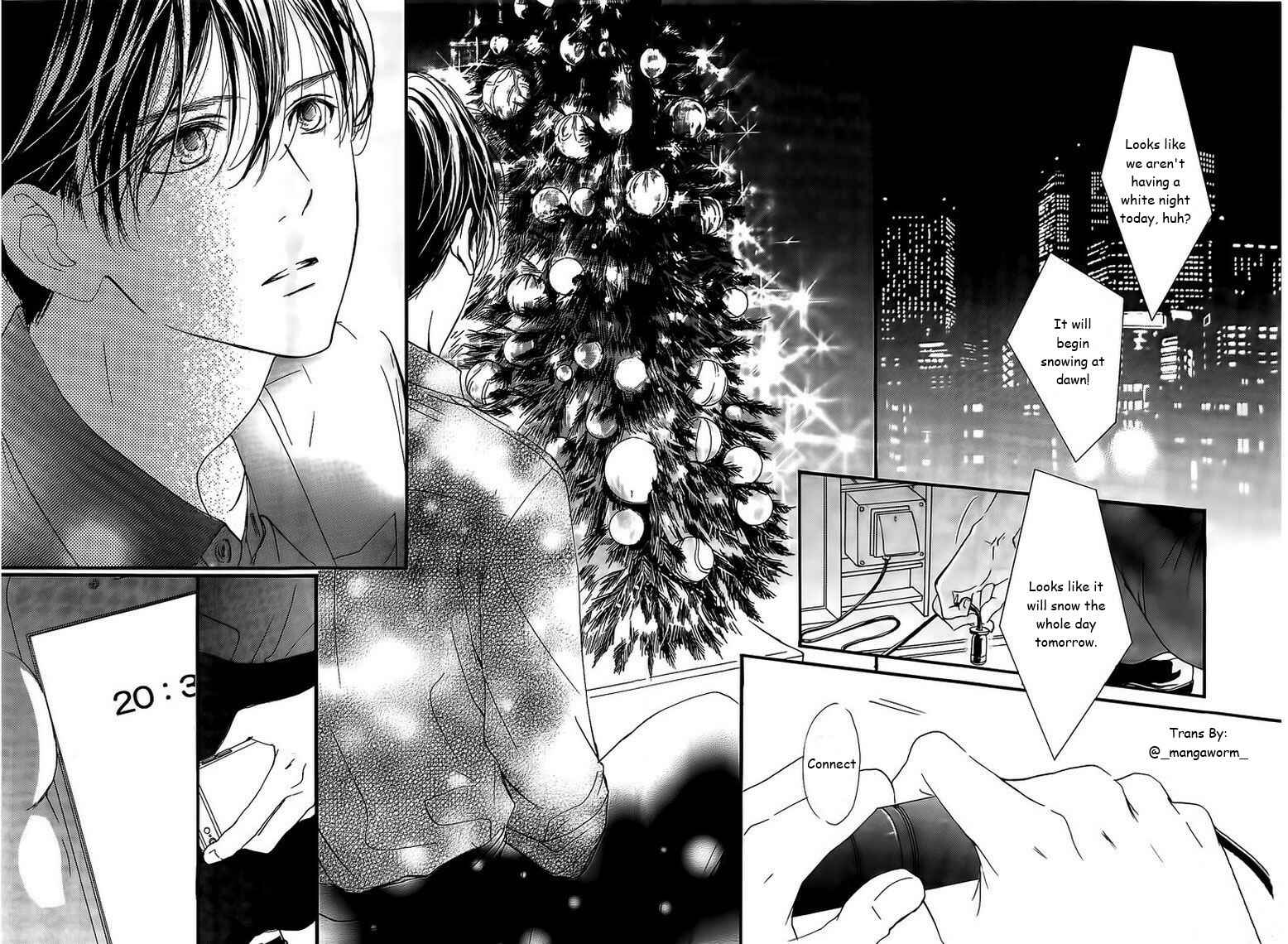 Boku ni Hana no Melancholy Chapter 31 - Page 13