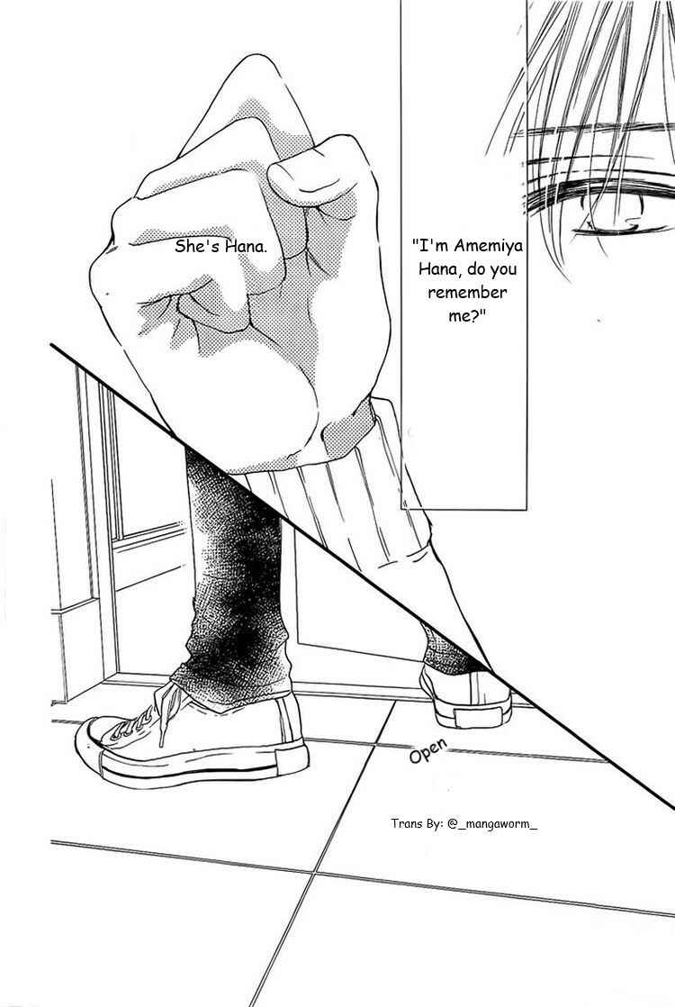 Boku ni Hana no Melancholy Chapter 31 - Page 16