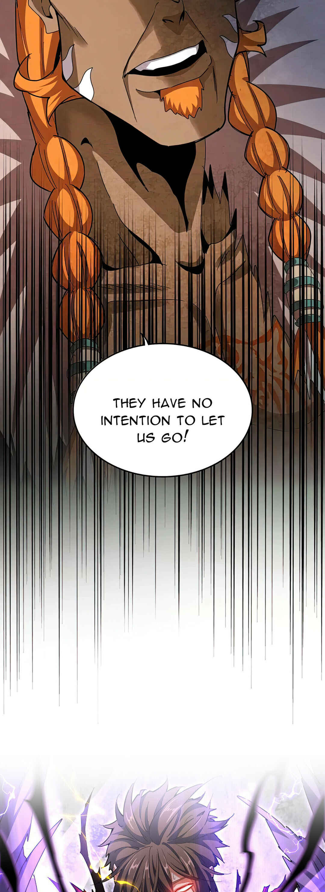 The Servant Is the Demon King?! Chapter 522 - Page 2