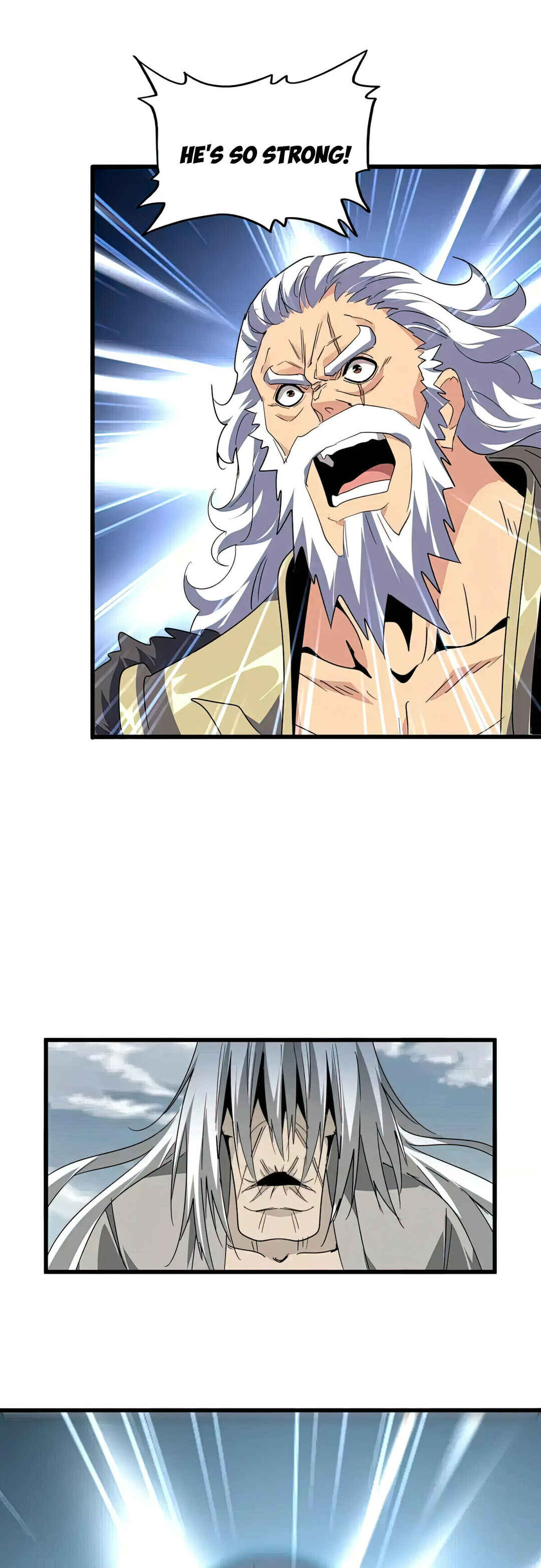The Servant Is the Demon King?! Chapter 522 - Page 25