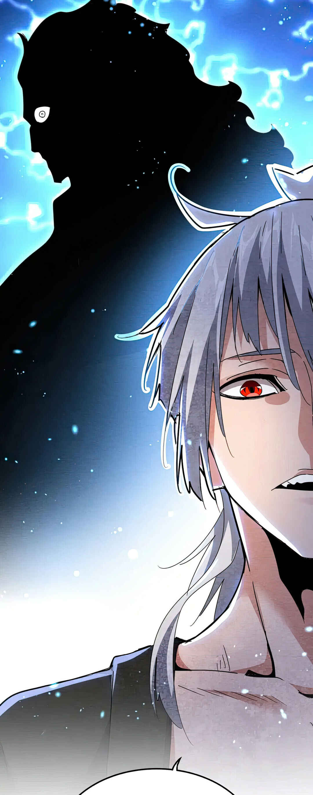 The Servant Is the Demon King?! Chapter 522 - Page 35