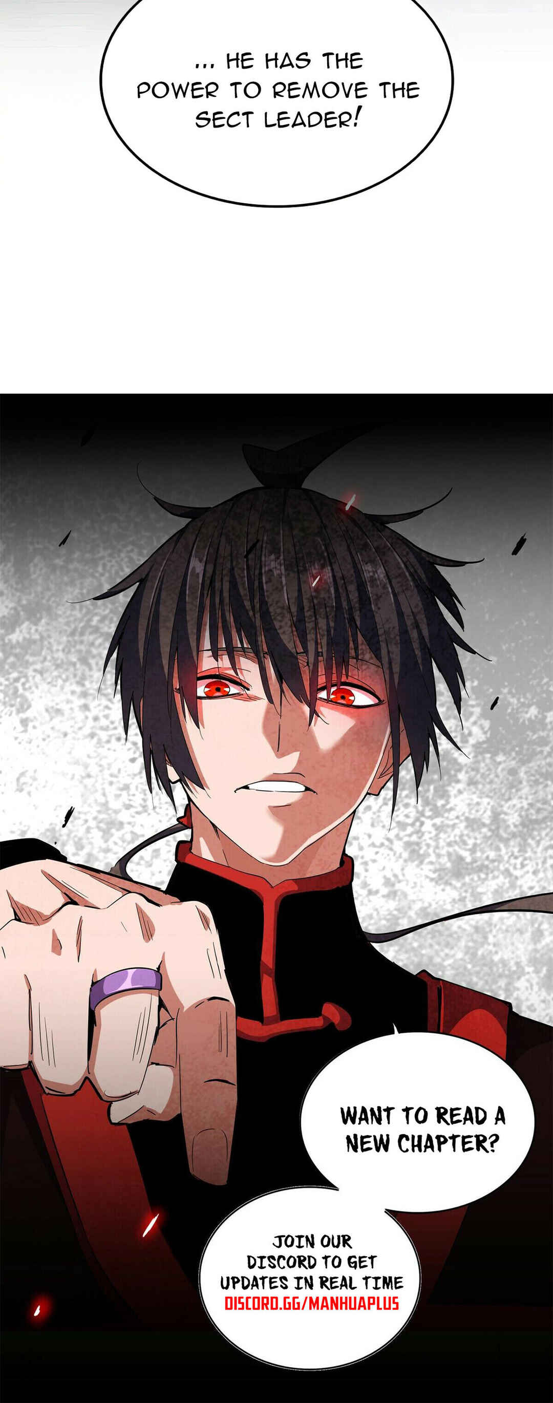 The Servant Is the Demon King?! Chapter 522 - Page 36