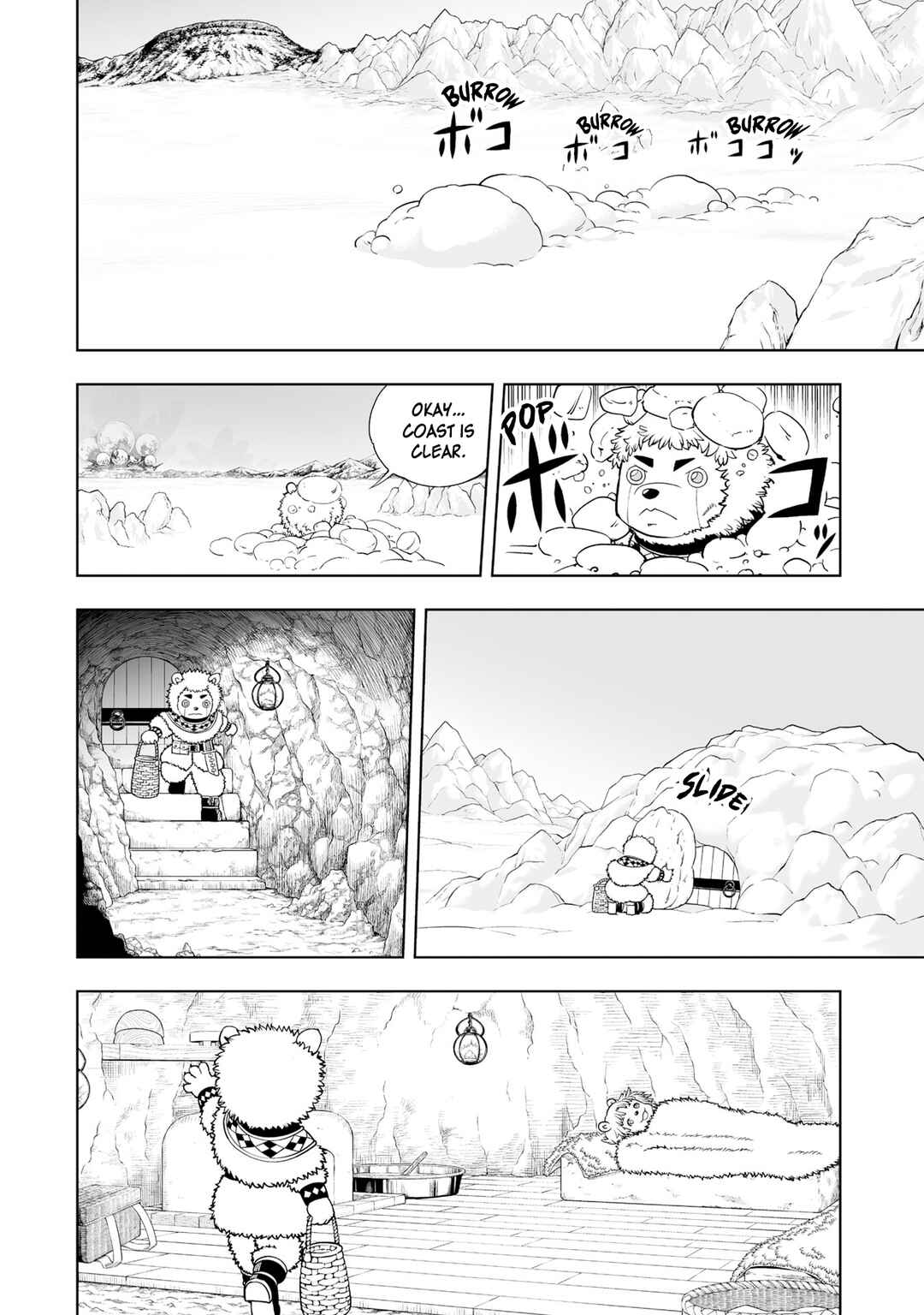 Zatch Bell! 2 Chapter 25 - Page 23