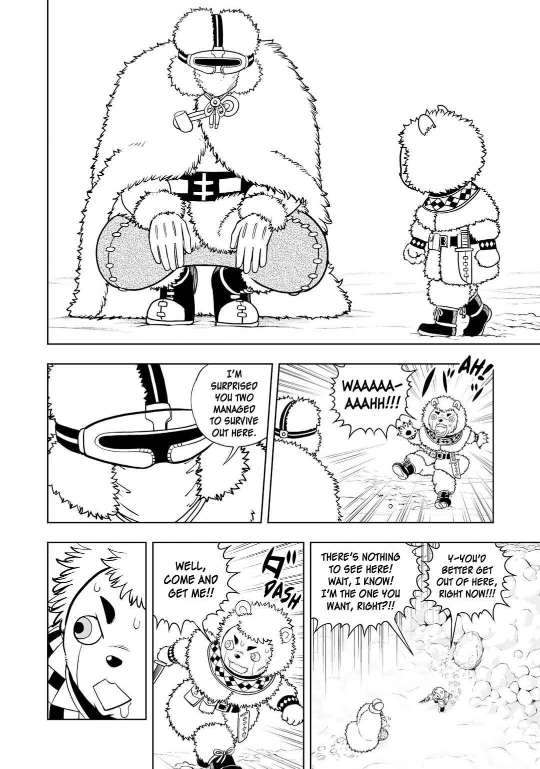 Zatch Bell! 2 Chapter 25 - Page 25