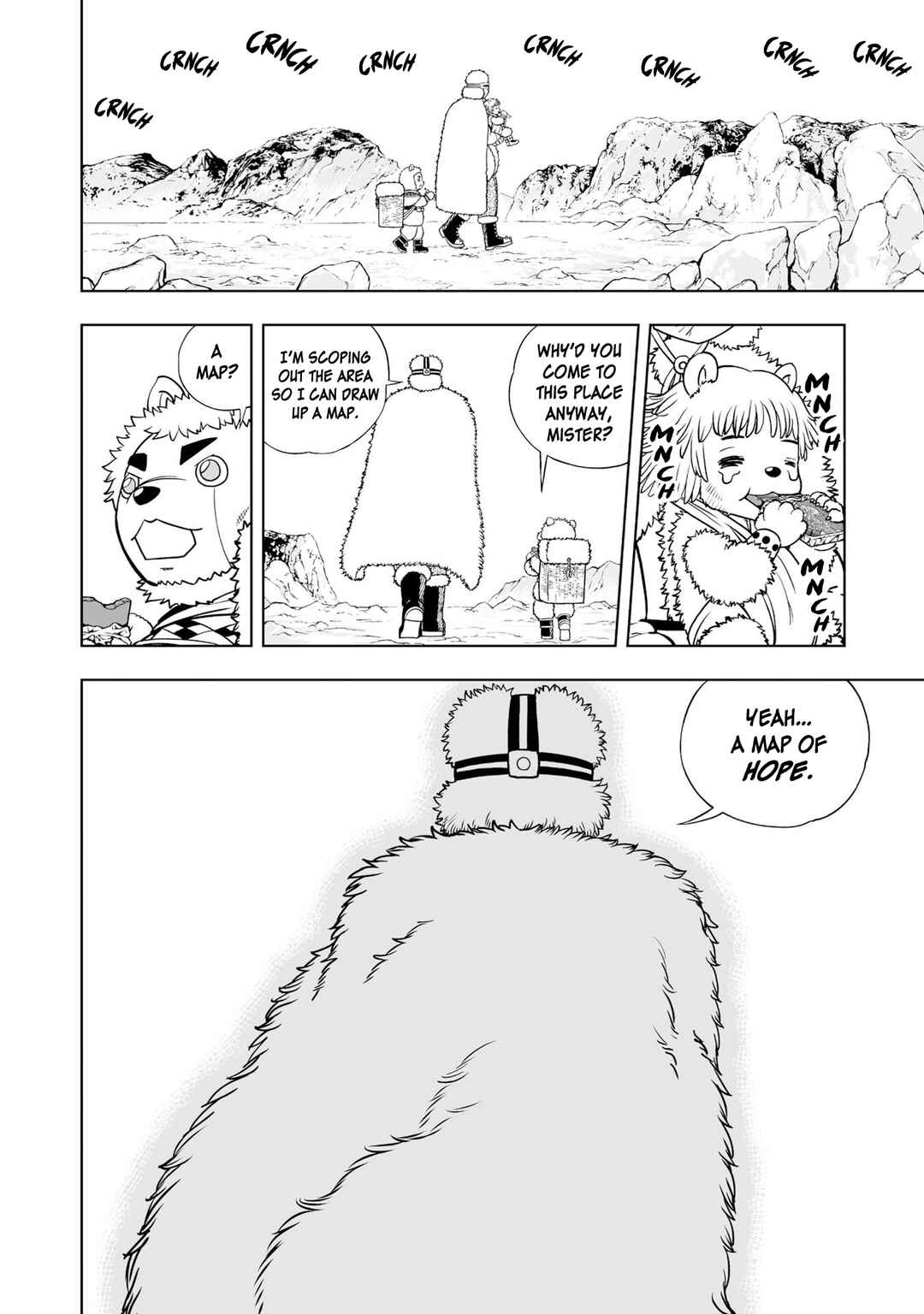 Zatch Bell! 2 Chapter 25 - Page 27