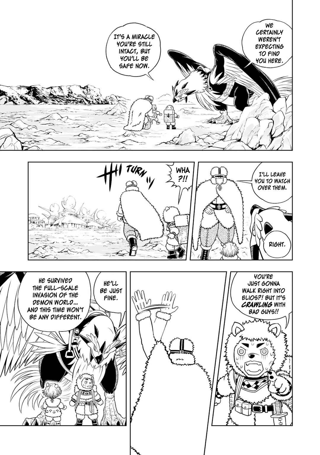 Zatch Bell! 2 Chapter 25 - Page 28