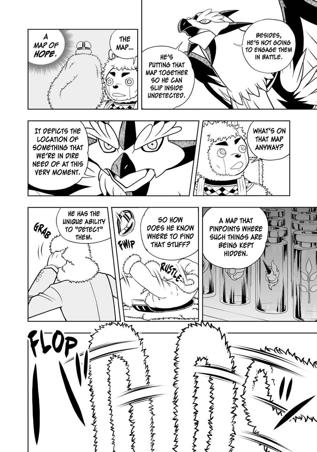 Zatch Bell! 2 Chapter 25 - Page 29
