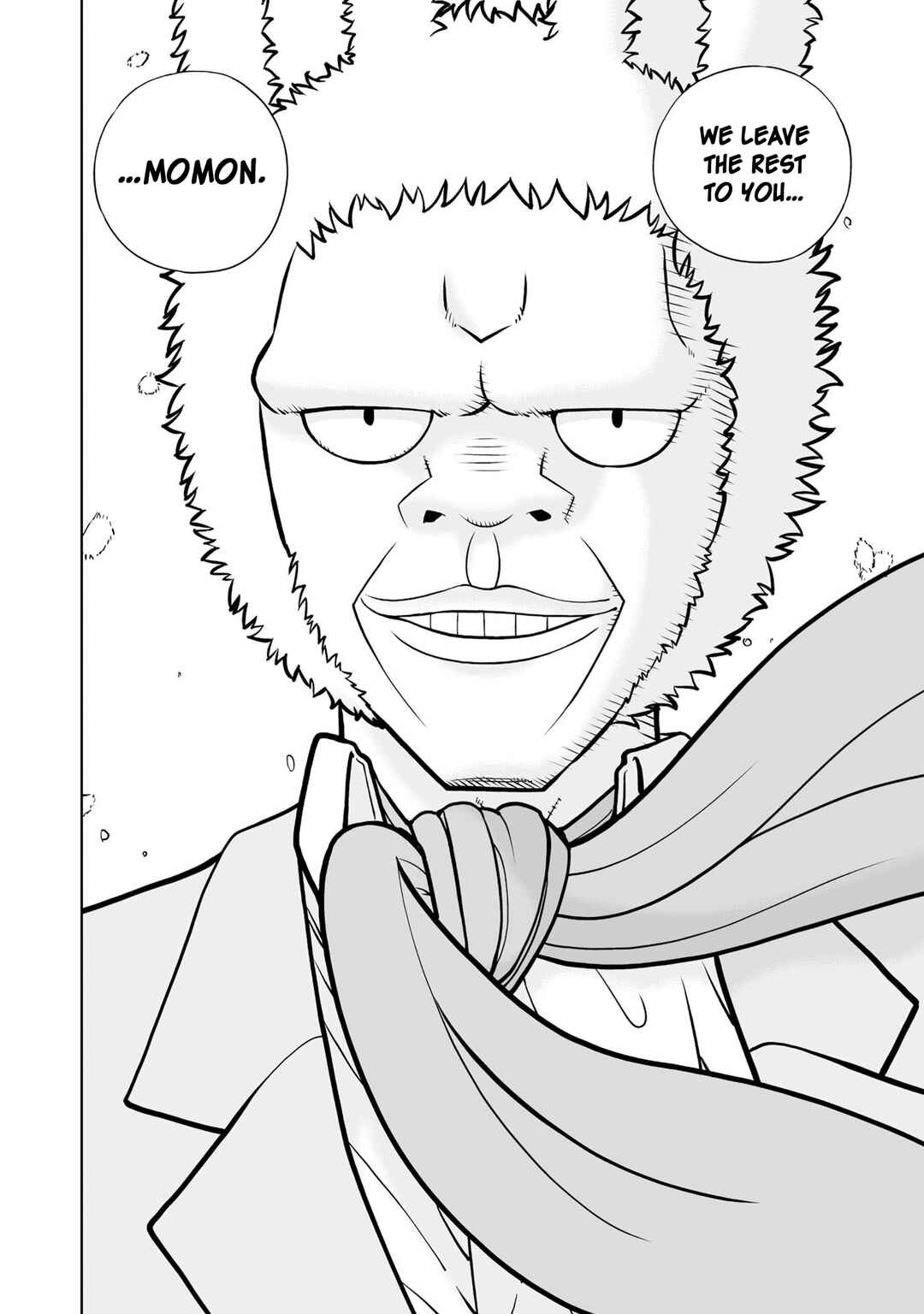 Zatch Bell! 2 Chapter 25 - Page 31