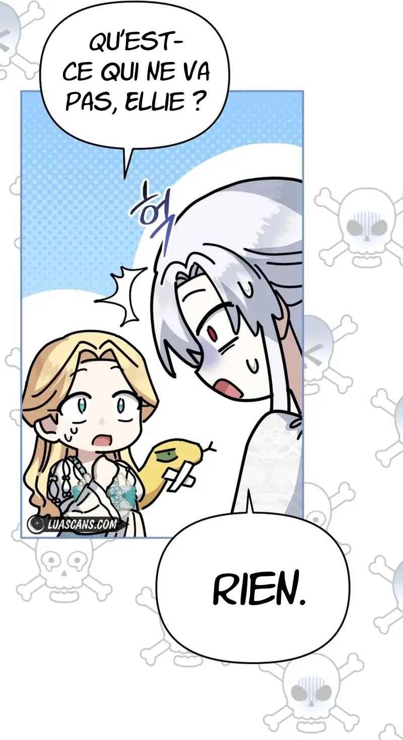 Mawang-ui Ai-ro Saranamneun Beop Chapter 54 - Page 59