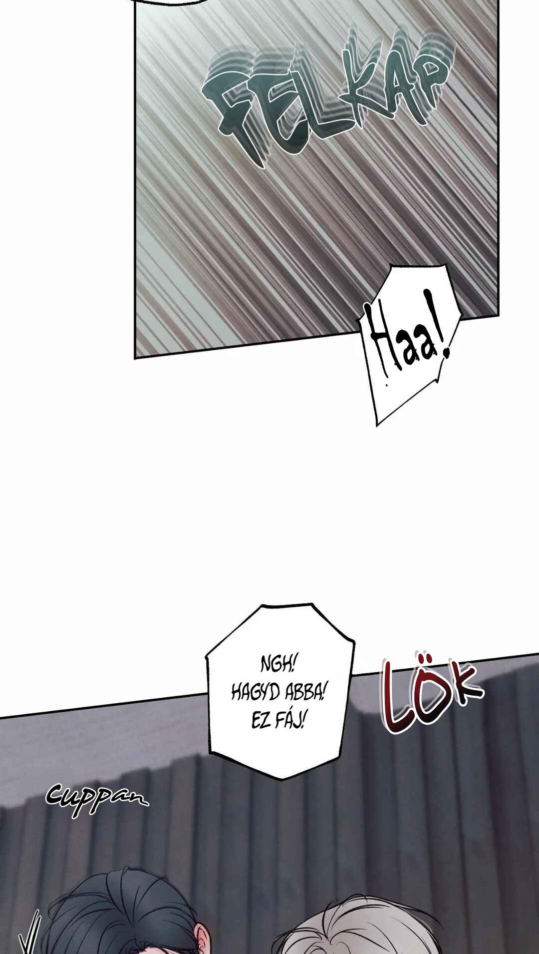Borderline Chapter 20 - Page 24