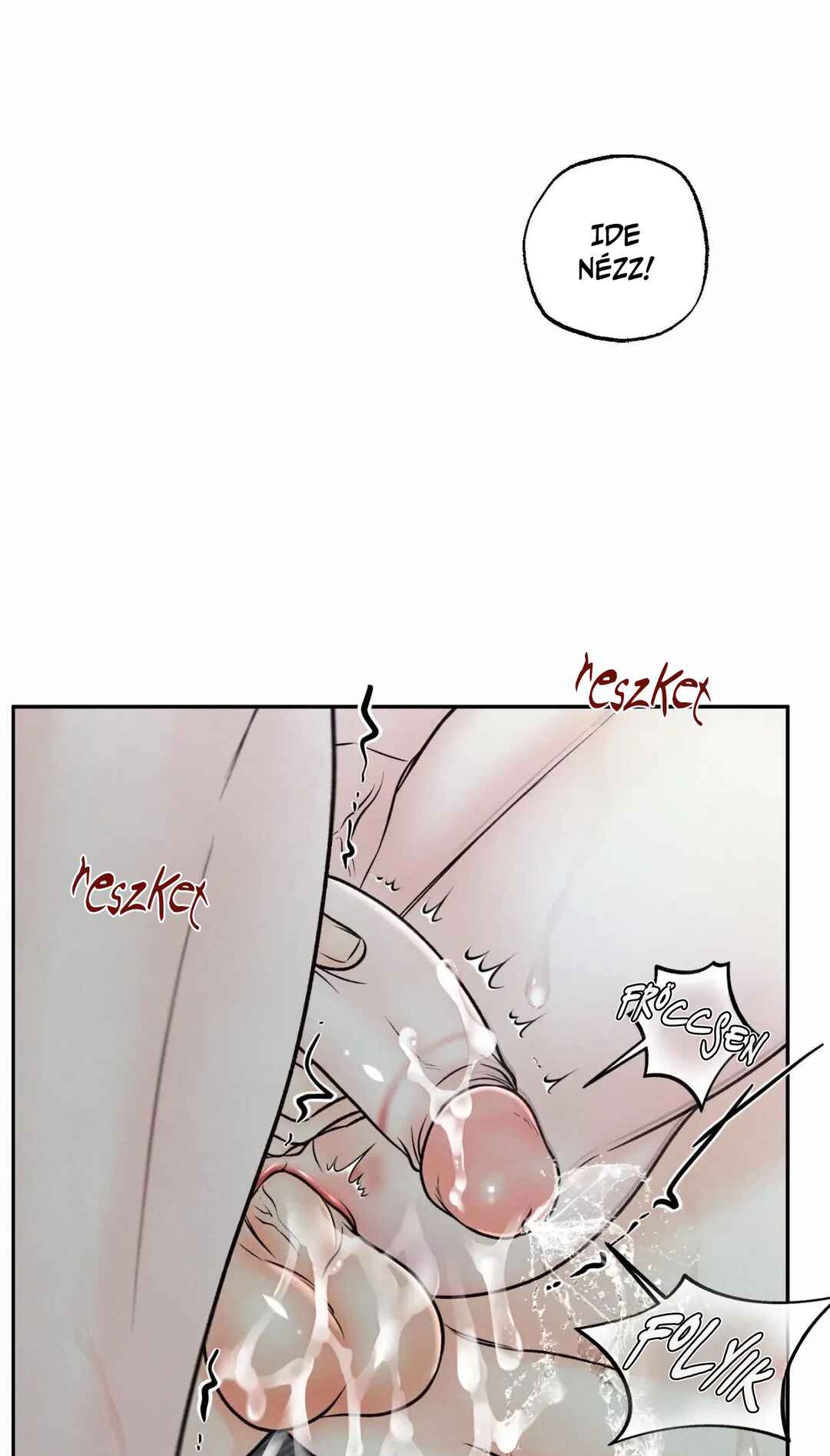 Borderline Chapter 20 - Page 33