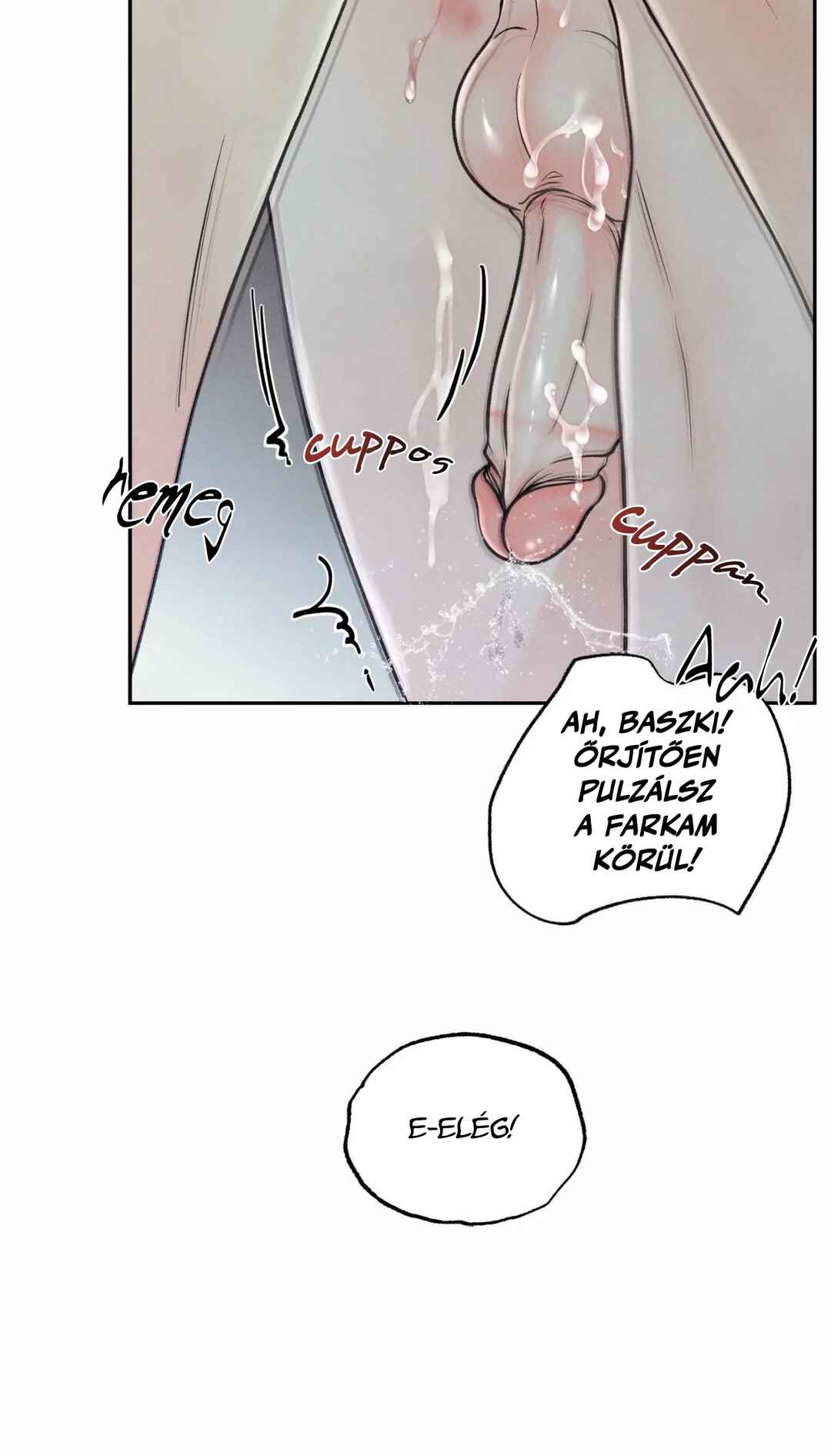 Borderline Chapter 20 - Page 36