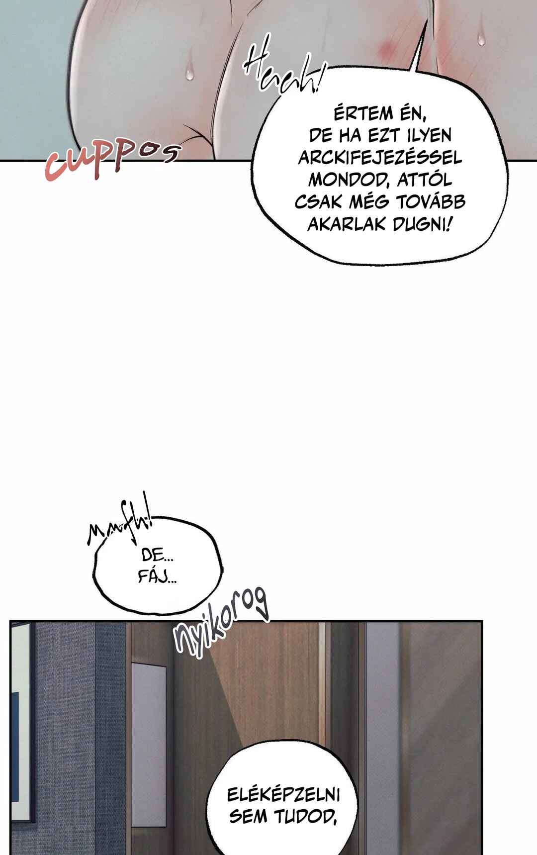Borderline Chapter 20 - Page 38