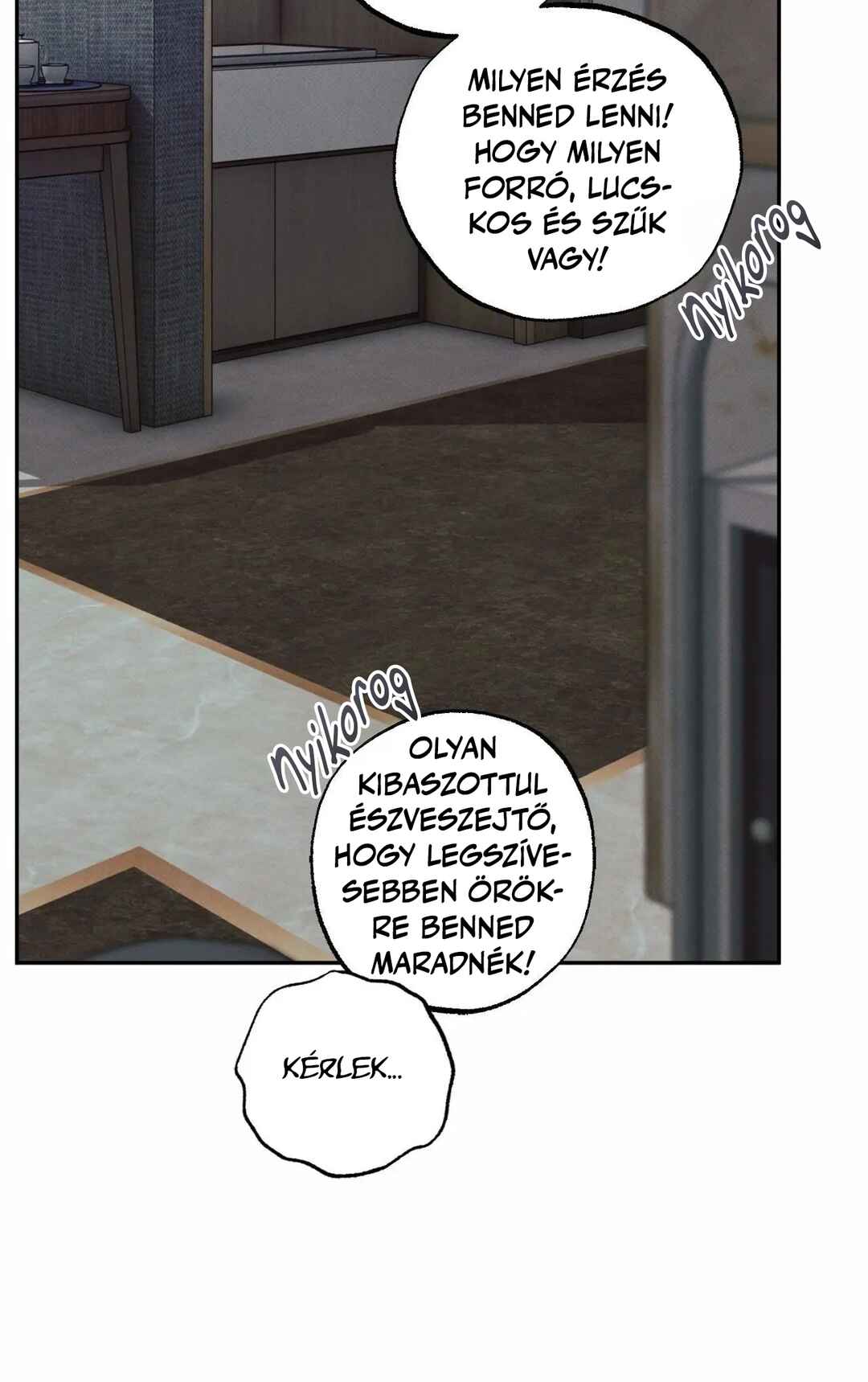 Borderline Chapter 20 - Page 39
