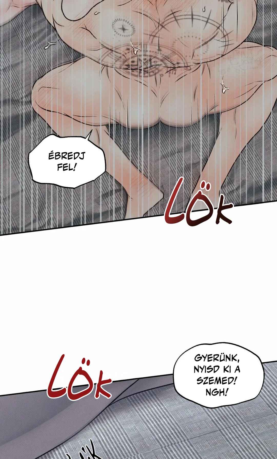 Borderline Chapter 20 - Page 72