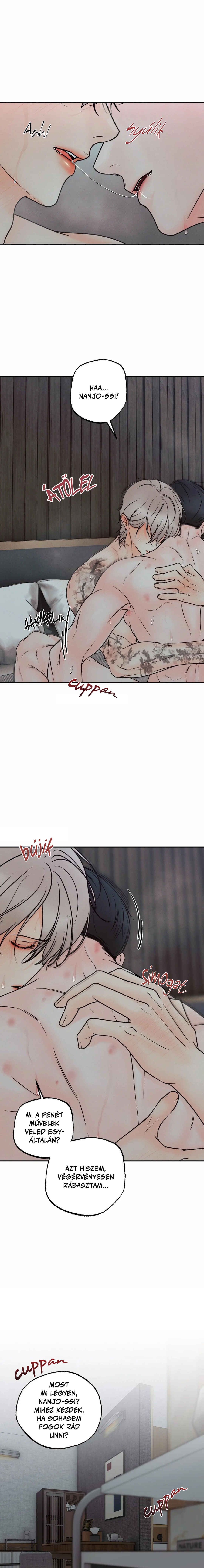 Borderline Chapter 20 - Page 82