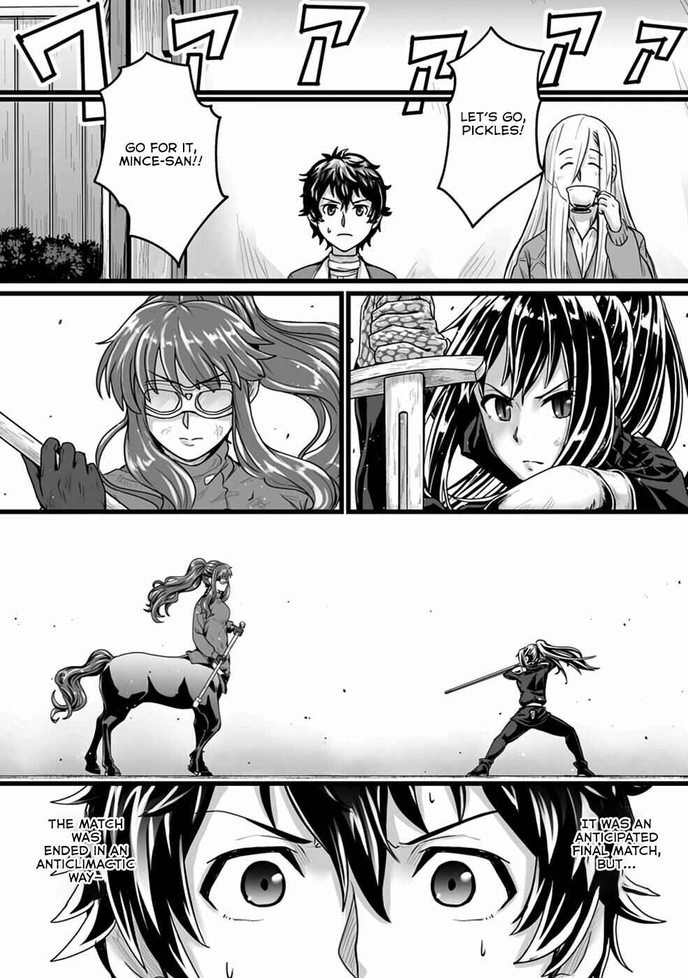 Isekai de Uwamae Hanete Ikiteiku ~Saisei Mahoutsukai no Yuru Fuwa Jinzai Haken Seikatsu~ Chapter 19 - Page 29