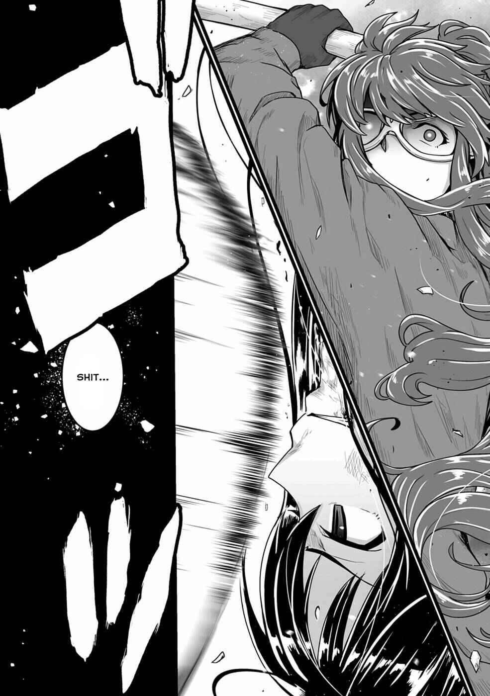 Isekai de Uwamae Hanete Ikiteiku ~Saisei Mahoutsukai no Yuru Fuwa Jinzai Haken Seikatsu~ Chapter 19 - Page 4