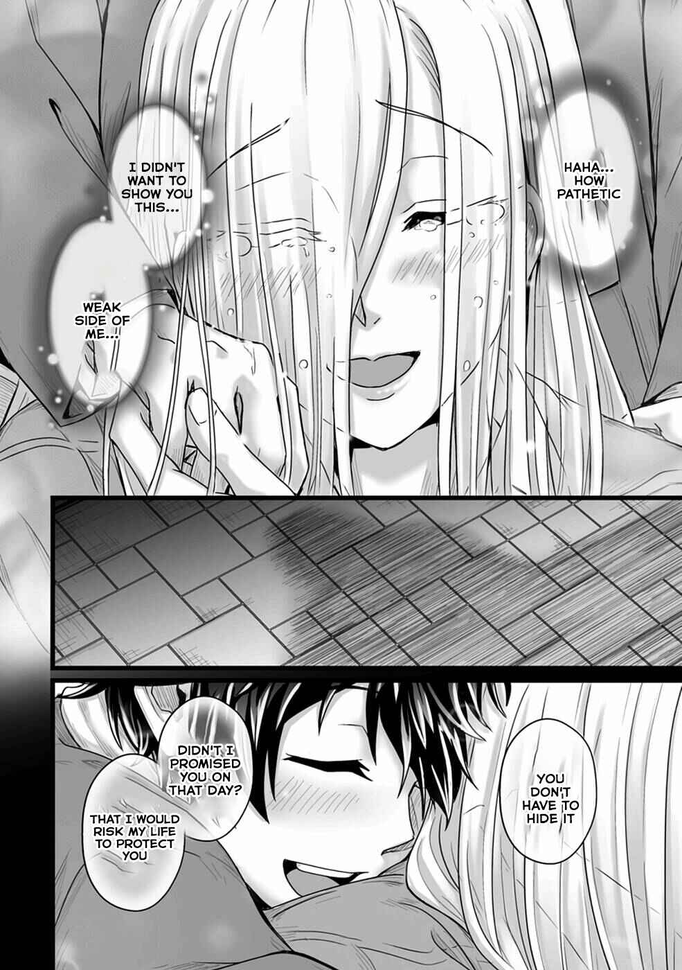 Isekai de Uwamae Hanete Ikiteiku ~Saisei Mahoutsukai no Yuru Fuwa Jinzai Haken Seikatsu~ Chapter 19 - Page 9