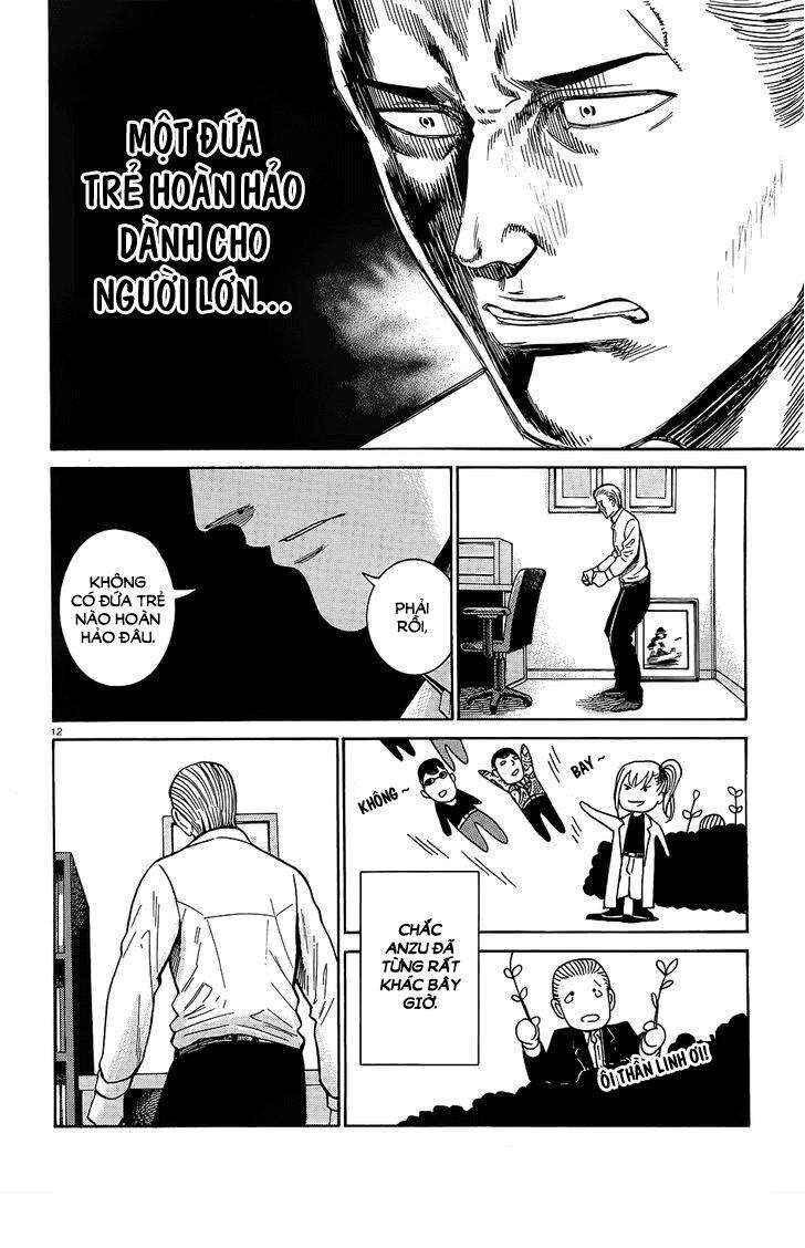 Hinamatsuri Chapter 45 - Page 13