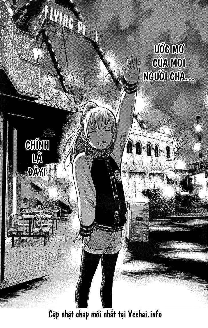 Hinamatsuri Chapter 45 - Page 28