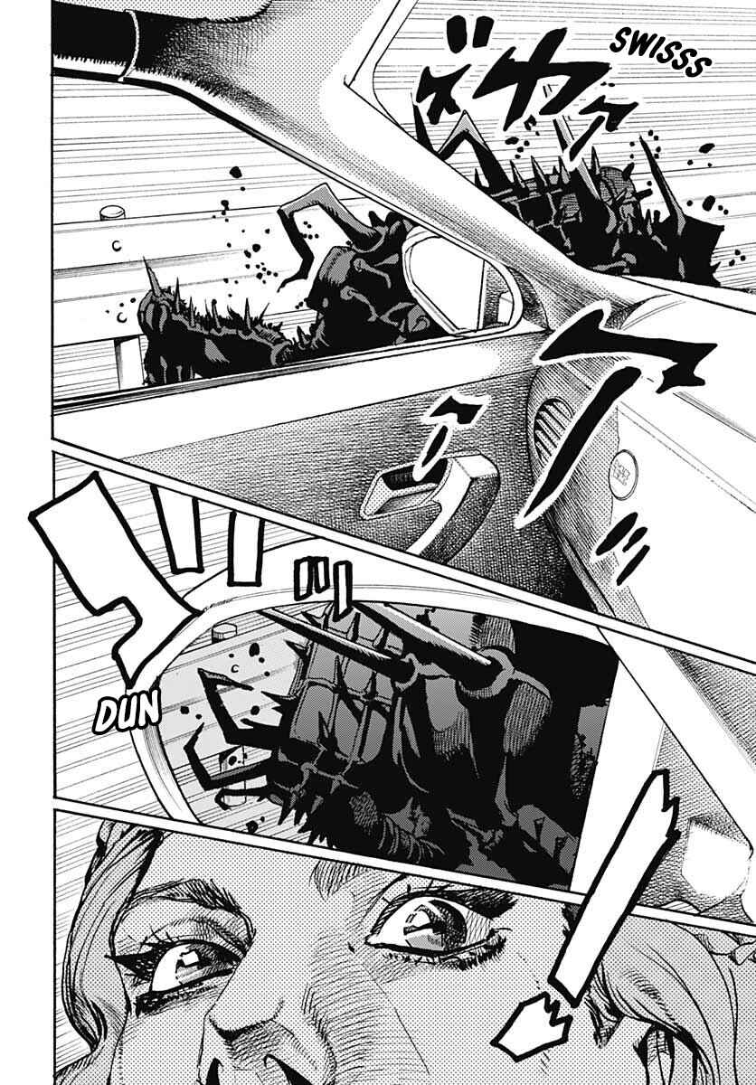 Kishibe Rohan wa Ugokanai Chapter 11.1 - Page 14