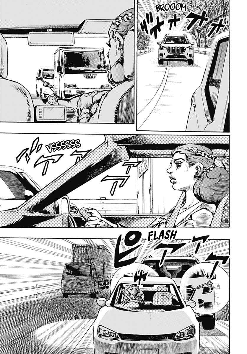 Kishibe Rohan wa Ugokanai Chapter 11.1 - Page 20