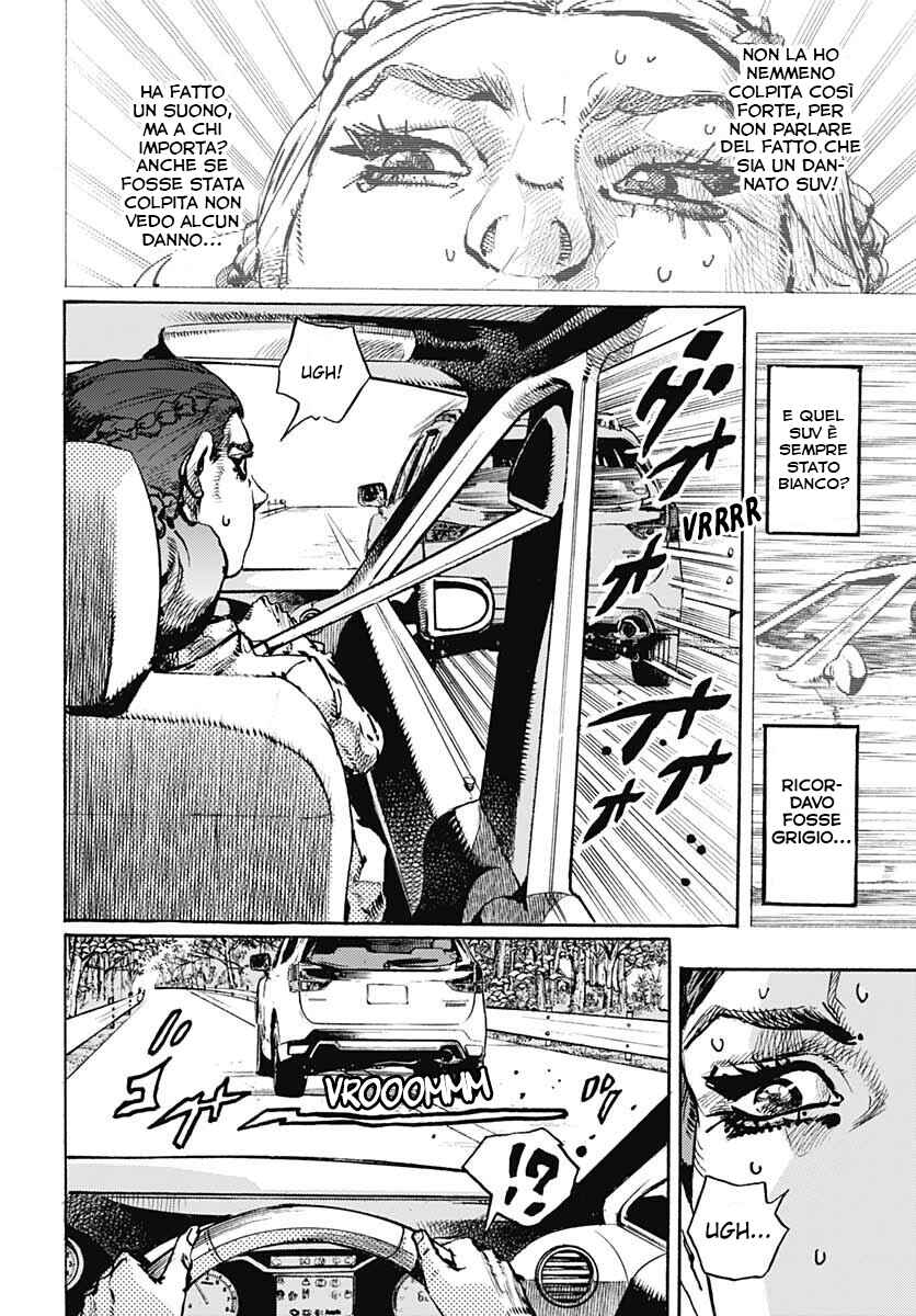 Kishibe Rohan wa Ugokanai Chapter 11.1 - Page 25