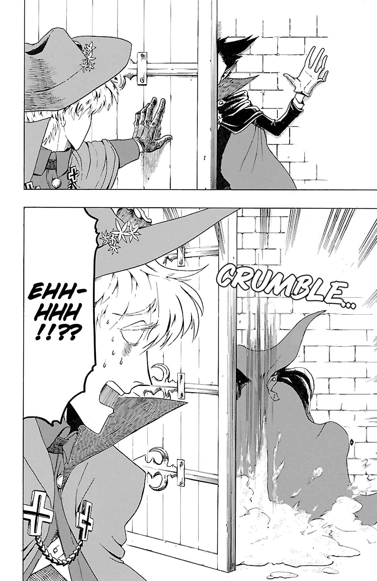 Kyuuketsuki Sugu Shinu Chapter 0 - Page 2