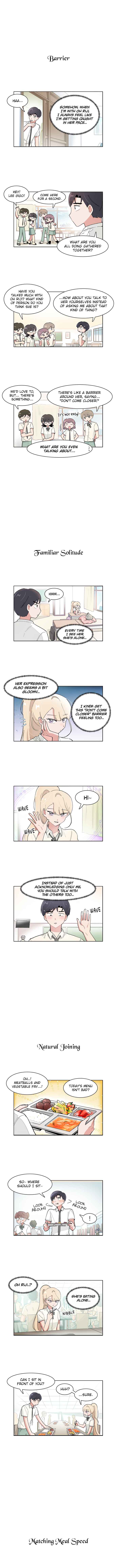 I Only Want to Beat You Chapter 191 - Page 2