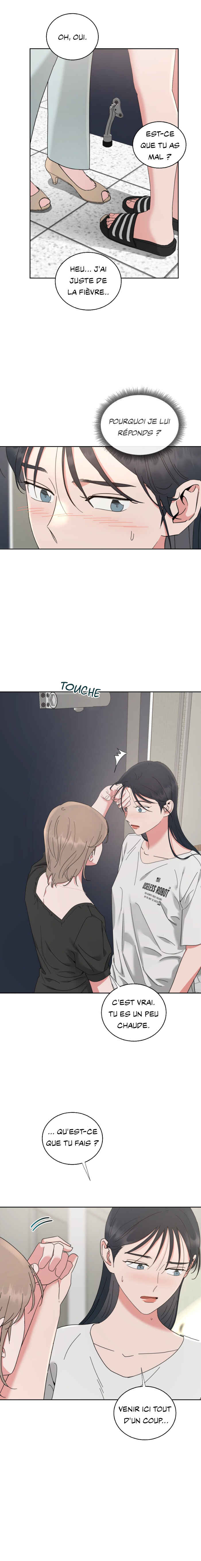 Area of X [GL] Chapter 2 - Page 14