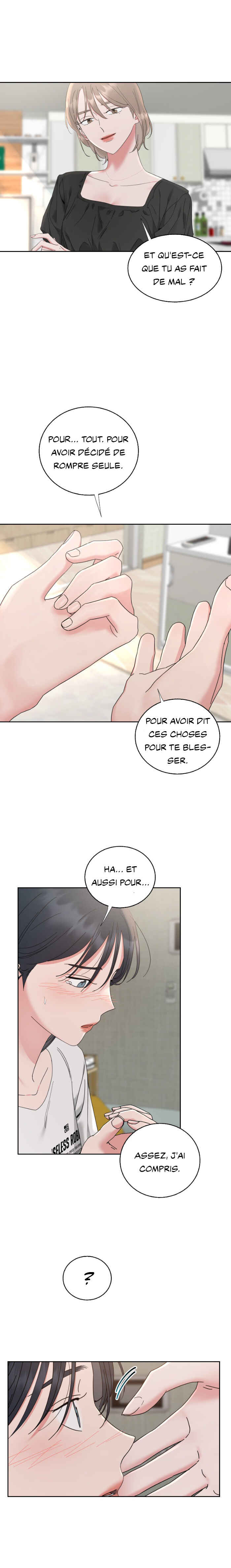 Area of X [GL] Chapter 2 - Page 23