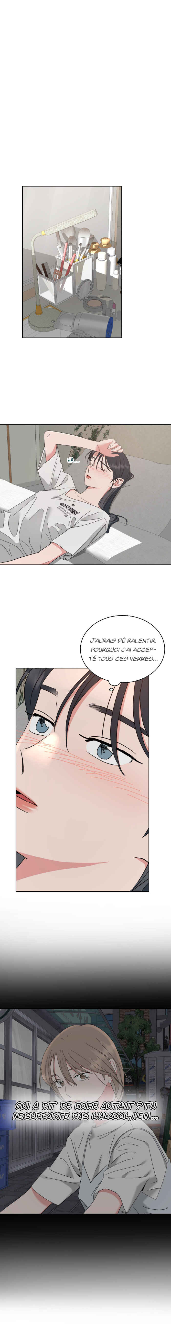 Area of X [GL] Chapter 2 - Page 4