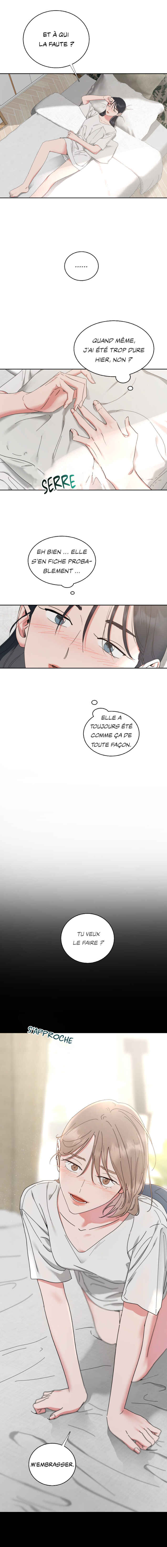 Area of X [GL] Chapter 2 - Page 5