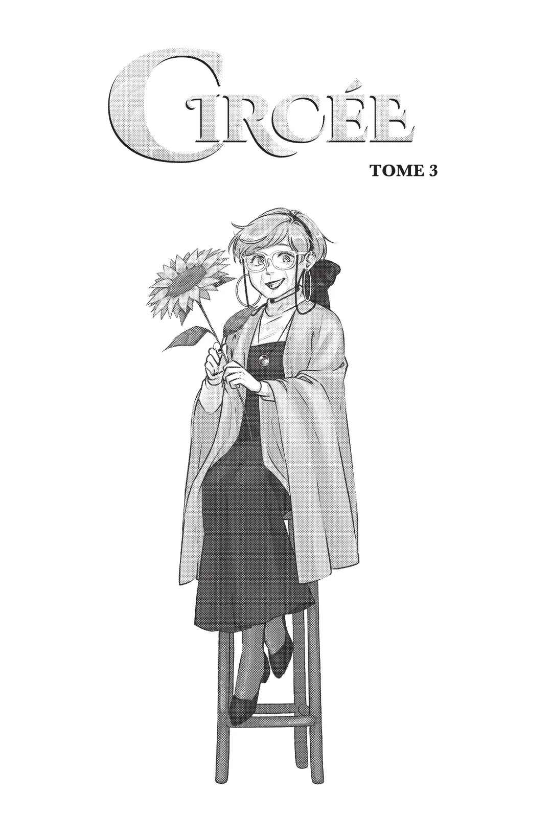 Circée Chapter 11 - Page 3