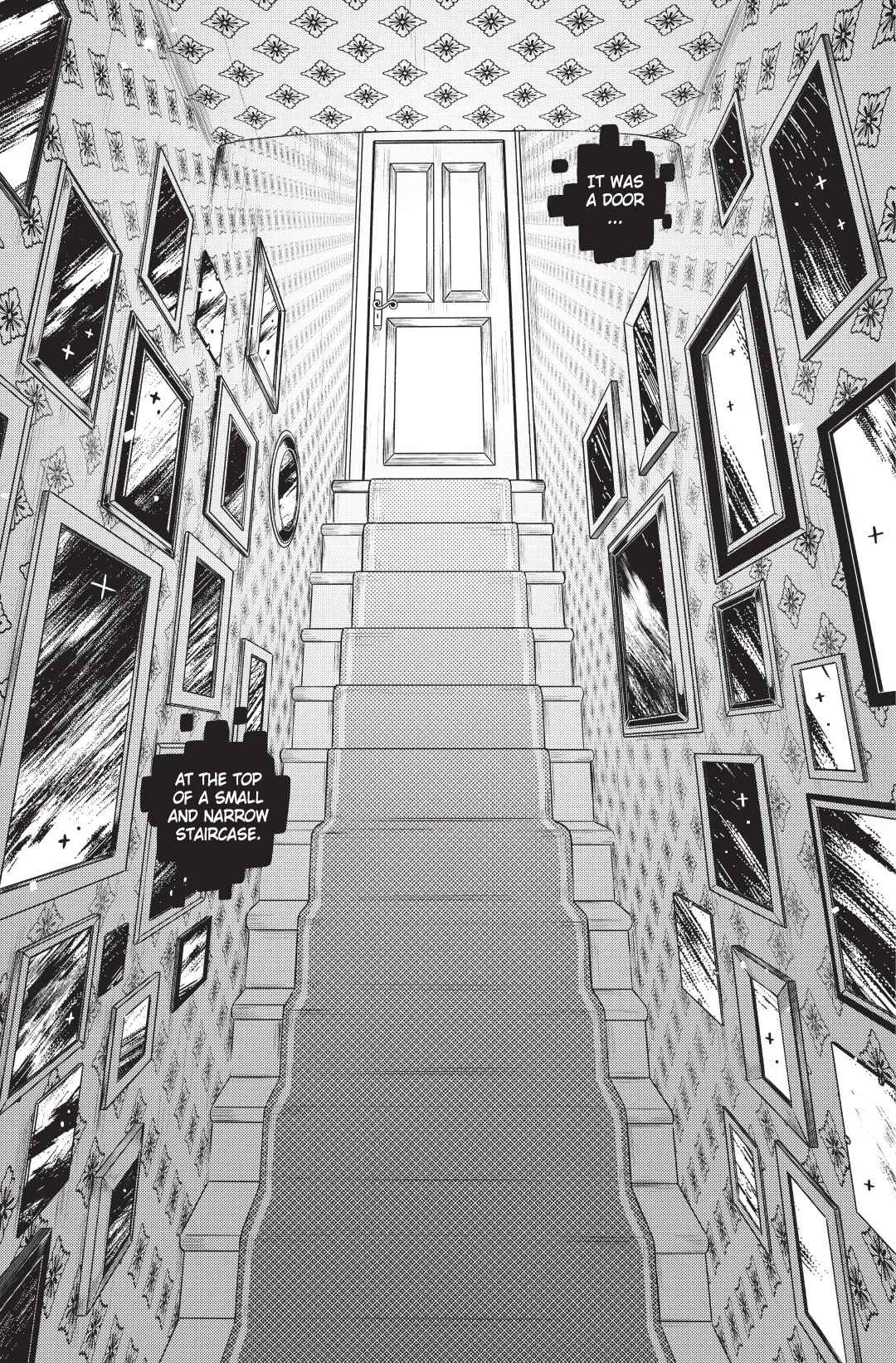 Circée Chapter 11 - Page 5