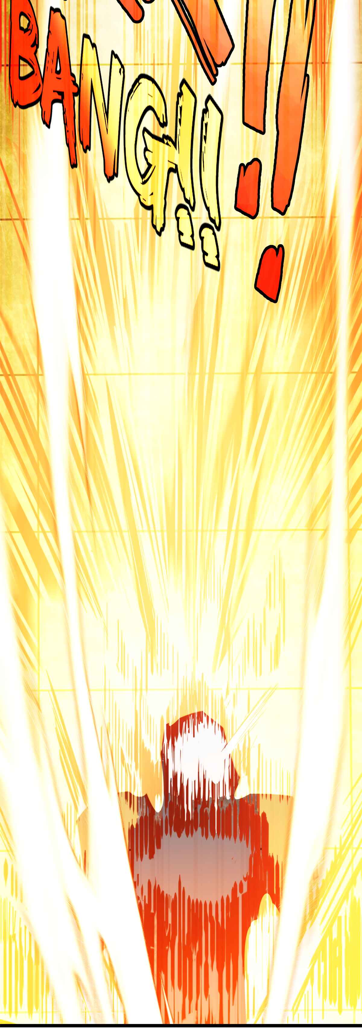 I Just Want to Game in Peace Chapter 15 - Page 15